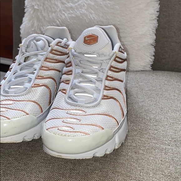 NIKE Air Max Plus TN sneakers - Picture 2 of 5